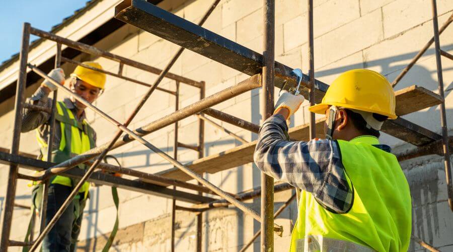Expert Emergency Roof Repairs services in Saint Joseph, LA